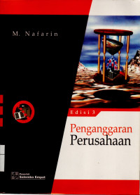 Penganggaran Perusahaan