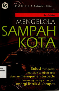 Mengelola Sampah Kota