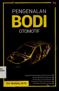 Pengenalan Bodi Otomotif