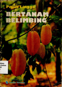 Bertanam Belimbing