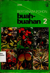 Bertanam Pohon Buah-buahan 2