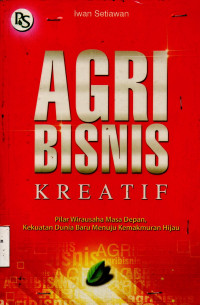 Agri Bisnis Kreatif