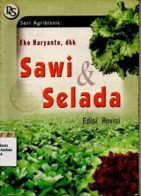 Sawi & Selada