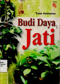 Budi Daya Jati