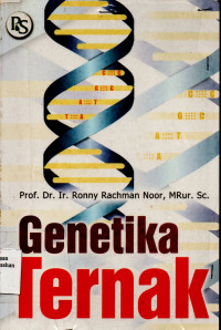 Genetika Ternak