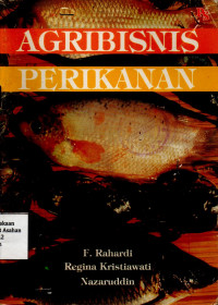 Agribisnis Perikanan