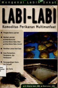 Labi-labi Komoditas Perikanan Multimanfaat