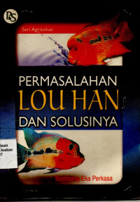 Permasalahan Lou Han dan Solusinya