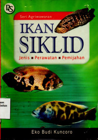 Ikan Siklid