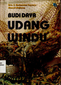 Budi Daya Udang Windu