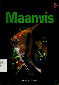 Maanvis