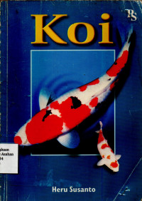 Koi