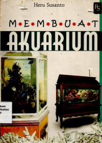 Membuat Akuarium