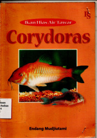 Ikan HIas Air Tawar Corydoras