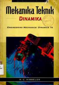 Mekanika Teknik Dinamika