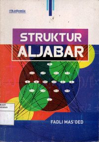 Struktur Aljabar