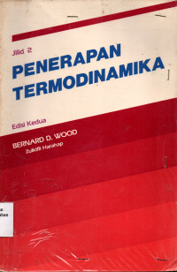 Penerapan Termodinamika