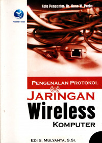 Pengenalan Protokol Jaringan Wireless Komputer