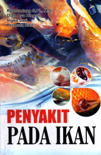 Penyakit Pada Ikan