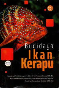 Budidaya Ikan Kerapu