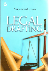 Legal Drafting