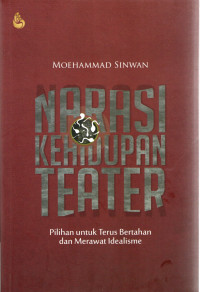 Narasi Kehidupan Teater : Pilihan Untuk Terus Bertahan dan Merawat Idealisme
