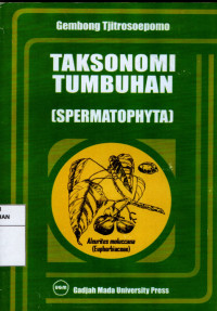 Taksonomi Tumbuhan (Spermatophyta)