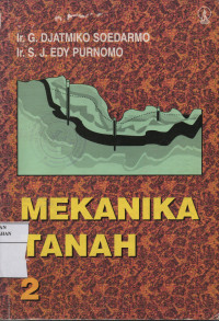 Mekanika Tanah 2