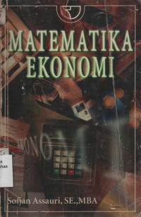 Matematika Ekonomi