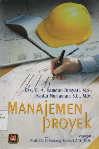 Manajemen Proyek