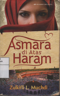 Asmara Di Atas Haram