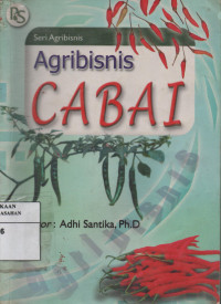 Agribisnis Cabai