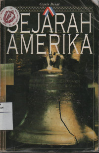 Garis Besar Sejarah Amerika