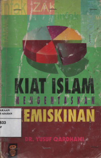 Kiat Islam Mengentaskan Kemiskinan