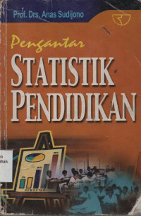 Pengantar Statistik Pendidikan