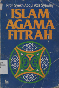 Islam Agama Fitrah