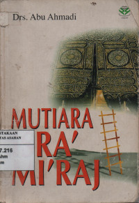 Mutiara Isra' Mi'raj