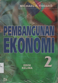 Pembangunan ekonomi Jilid 2