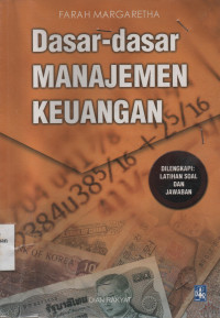 Dasar-Dasar Manajemen Keuangan