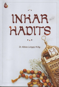 Inkar Hadits