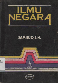 Ilmu Negara