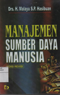 Manajemen Sumber Daya Manusia