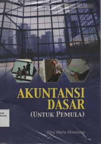 Akuntansi Dasar (Untuk Pemula)