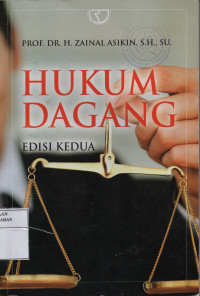 Hukum Dagang