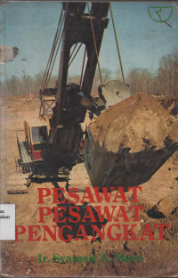 Pesawat - Pesawat Pengangkat