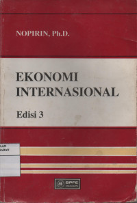 Ekonomi Internasional