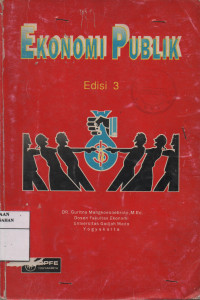 Ekonomi Publik