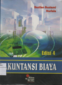 Akuntansi Biaya