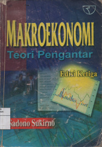 Makroekonomi Teori Pengantar