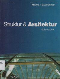 Struktur & Arsitektur